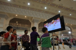 همایش تخصصی گیم در نمایشگاه استانی بازی‌های رایانه‌ای برگزار می‌شود