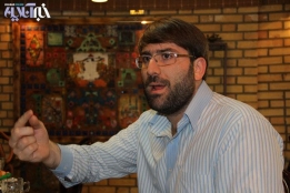 گیم در امریکا تجاری است،درایران دغدغه ای فرهنگی/مشروح کافه خبر بررسی بازی های رایانه ای ایرانی