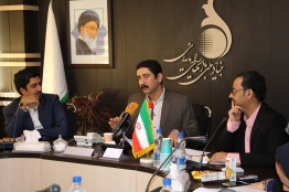 بلوغ صنعت بازیهای رایانهای در ایران