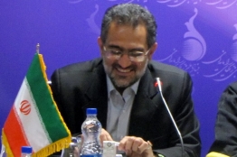 محصولات صنعت گیم ایران دارای توان رقابت در عرصه جهانی است