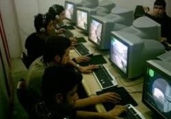 بخش زیادی از اوقات فراغت دانش آموزان ایرانی صرف بازیهای رایانه ای می شود
