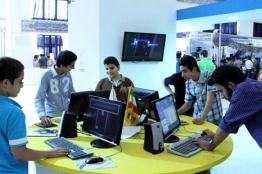 مسابقه «بازی سازی» در نمایشگاه بازی‌های رایانه‌ای تهران برگزار می‌شود 