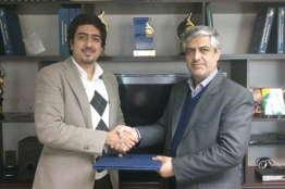 انستیتوی بازیسازی در مشهد راهاندازی میشود