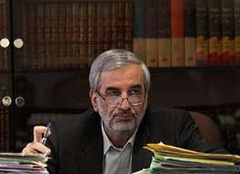 مجازات باندهای سازمان یافته قاچاق بازیهای رایانهای باید بازدارنده باشد