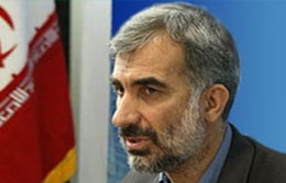 ایران به عنوان قطب بازی سازی در منطقه شناخته می شود
