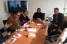 فراخوان شرکتهای فاوا برای حضور در نمایشگاه اختصاصی جمهوری اسلامی در افغانستان