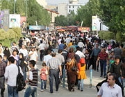 استقبال خانوادهها از نمایشگاه گیم تهران