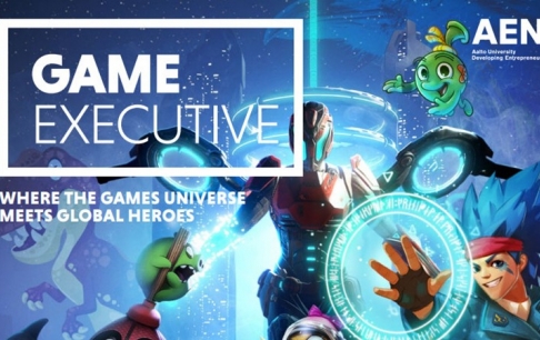 چهار بازی‌ساز به دوره آموزشی Game Executive فنلاند اعزام شدند