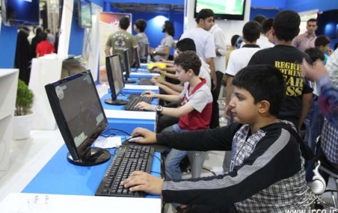 غرفه بیداری اسلامی در نمایشگاه بازی‌های رایانه‌ای تهران در انتظار ایده‌های جدید 
