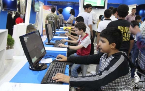 غرفه بیداری اسلامی در نمایشگاه بازیهای رایانهای تهران در انتظار ایدههای جدید