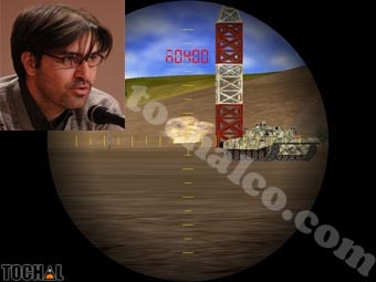 ارتقای سطح کیفی بازیهای رایانهای نیازمند سرمایهگذاری بخش خصوصی است