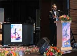 اولین بازی رایانهای ملی«میرمهنا» رونمایی شد