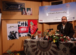 مراسم رونمایی از 3 کتاب تازه در حوزه بازیهای رایانهای