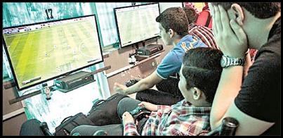 جایگاه بازیهای رایانهای در اقتصاد و فرهنگ ایرانیان ـ بخش دوم و پایانی حضور کمرنگ ایران در بازار صنعت پولساز جهانی