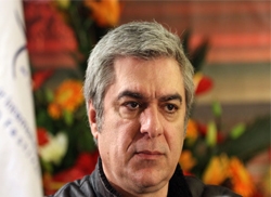 فرهنگ استفاده از بازیهای رایانهای ملی در جشنواره تهران نهادینه میشود