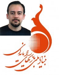 معاون جدید آموزشی و پژوهشی بنیاد ملی بازیهای رایانهای معرفی شد