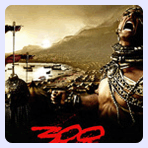 بازی ضد ایرانی 300 هم ساخته میشود