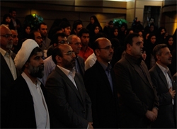 برگزیدگان نخستین دوره مسابقات ملی بازیسازی رایانهای در دانشگاه کاشان معرفی شدند