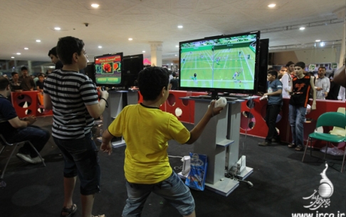 دومین نمایشگاه استانی بازی‌های رایانه‌ای در مشهد برگزار می‌شود
