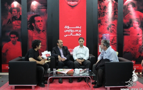 ورود باشگاه پرسپولیس به عرصه بازی سازی جنبه فرهنگی دارد