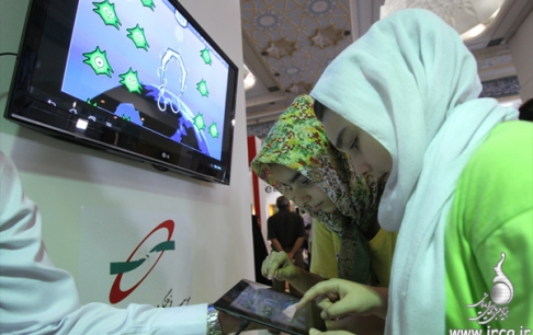 38 درصد کاربران بازی های رایانه ای در ایران بانوان هستند