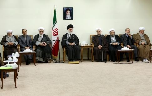تاکید رهبر معظم انقلاب بر تولید بازیهای رایانهای مفید و ترویج بازیهای پرتحرک