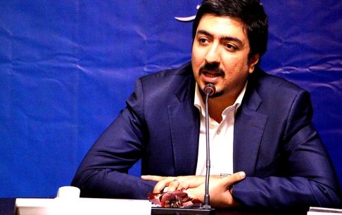 جزئیات برنامه ملی بازیهای رایانهای تشریح شد