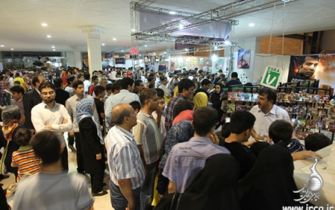 شرکت استودیو چشمه با 3بازی به نمایشگاه بین المللی بازی ها ی رایانه ای آمد