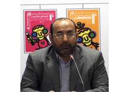 توانمندی بازی سازان ایرانی در نمایشگاه تهران نمایان میشود