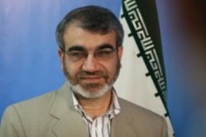 بازدید سخنگوی شورای نگهبان از نمایشگاه بین المللی بازی های رایانه ای