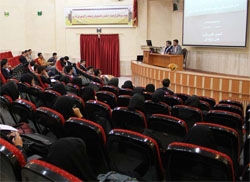 انجمن بازی‌سازی دانشگاه مازندران آغاز به کار کرد