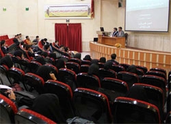 انجمن بازیسازی دانشگاه مازندران آغاز به کار کرد