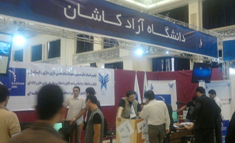 طراحی لیگ آزاد موبایل در دومین دوره مسابقات ملی بازیسازی رایانهای