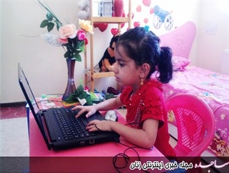 محاسن بازی رایانه ای بر کودکان