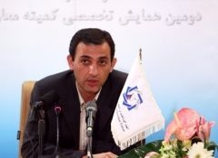 استعدادهای جدید عرصه گیم در نمایشگاههای استانی شناسایی میشود