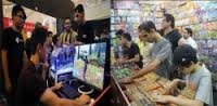 بازار گیم ایرانی با محدودسازی عرضه بازی خارجی ایجاد میشود