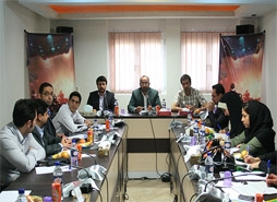 اولین بازی آنلاین ایرانی رو نمایی شد