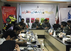 ایران اسلامی امروز به قطب اصلی تولید بازیهای رایانهای در منطقه تبدیل شده است