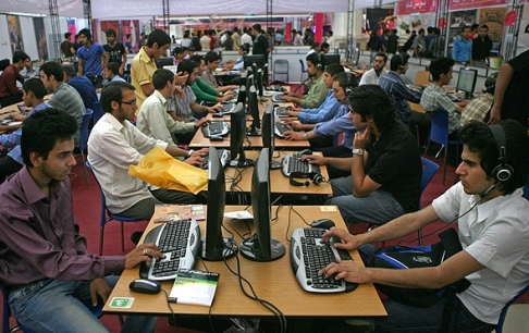 بازار گیم ایرانی با تولید صنعتی و تجاریسازی محصولات این بخش شکل میگیرد