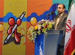 جشنواره بازیهای رایانهای ویترینی از ظرفیتهای کشور در عرصه بازی سازی رایانهای بود