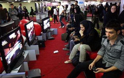 رشد ۱۹۰ درصدی تولید و توزیع بازی‌های رایانه‌ای در چهار سال گذشته