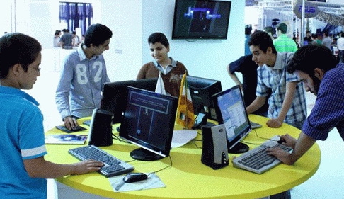 "بازی سازی مستقل" و حضوری متفاوت در نمایشگاه گیم