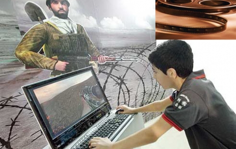 مشارکت بخش خصوصی به تولید و عرضه بازیهای رایانهای رونق میبخشد