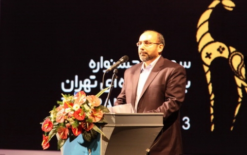 ظرفیت‌های تولید گیم در ایران بسیار بالا است