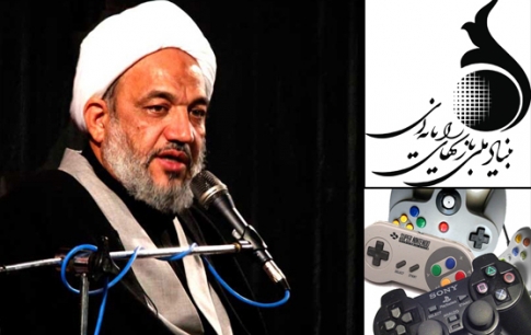 توجه کمیسیون تلفیق مجلس به بودجه عرصه گیم ضروری است