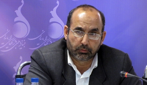ساخت بازی رایانهای ویژه کودکان نیاز جامعه امروزی است