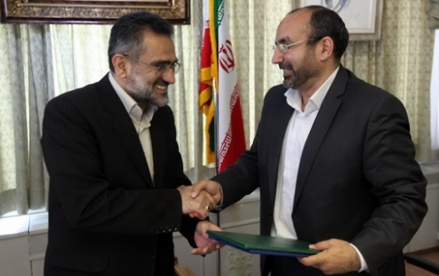 دبیر سومین جشنواره و نمایشگاه بازیهای رایانهای تهران منصوب شد