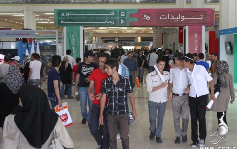 استقبال چشمگیر از بازی عملیات انهدام 1 و2 در نمایشگاه تهران