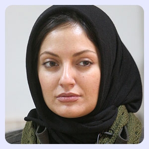 مهناز افشار و تولید بازی رایانه ای