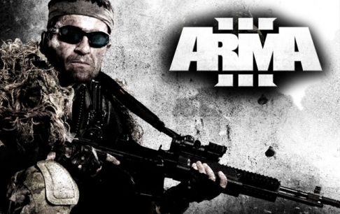 بازی رایانه Arma III فاقد مجوز است